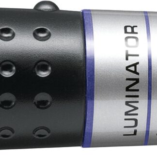 STABILO LUMINATOR - bleu