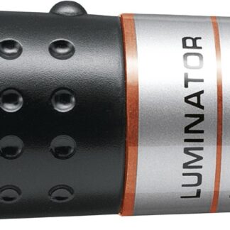 STABILO LUMINATOR - orange - Carton de 5 pièces