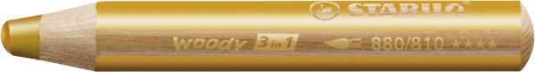 STABILO woody 3 in 1 - or