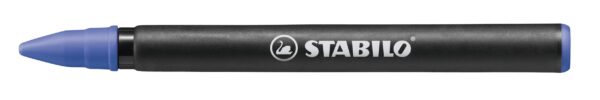 Boîte x 20 recharges STABILO EASYoriginal tracé 0,5 mm - encre bleue effaçable – Image 6