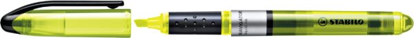 STABILO NAVIGATOR - jaune – Image 2