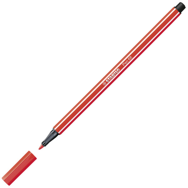Boîte métal x 30 STABILO Pen 68 ARTY - Carton de 1 pièces – Image 4