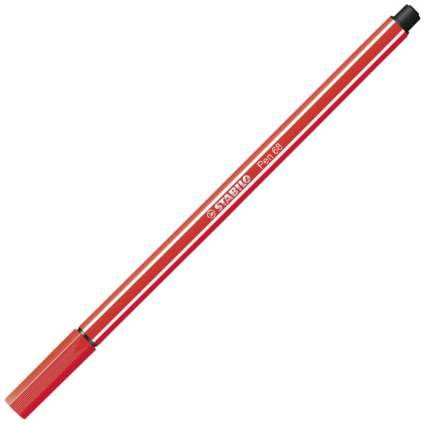 Boîte métal x 40 STABILO Pen 68 ARTY – Image 3