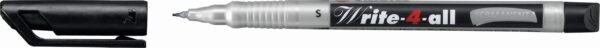 STABILO Write-4-all 0,4 mm - noir - Carton de 10 pièces – Image 2