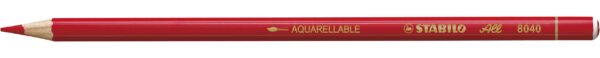 STABILO All - rouge - Carton de 12 pièces – Image 5