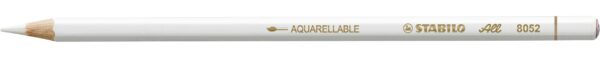 STABILO All - blanc