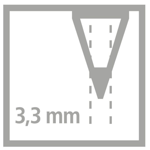 STABILO All - blanc – Image 3