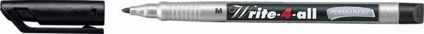 STABILO Write-4-all 1 mm - noir - Carton de 10 pièces – Image 2