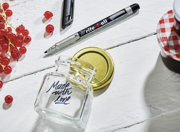 STABILO Write-4-all 1 mm - noir - Carton de 10 pièces – Image 3