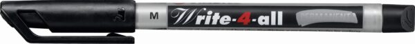 STABILO Write-4-all 1 mm - noir - Carton de 10 pièces – Image 6