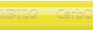STABILO CarbOthello - jaune
