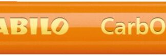 STABILO CarbOthello - orange - Carton de 12 pièces