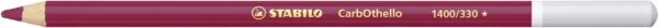 STABILO CarbOthello - rouge bordeaux – Image 6
