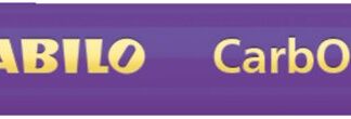 STABILO CarbOthello - violet - Carton de 12 pièces