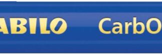 STABILO CarbOthello - bleu Majorelle