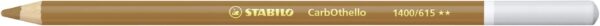 STABILO CarbOthello - marron clair - Carton de 12 pièces – Image 6