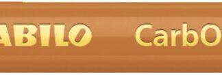 STABILO CarbOthello - marron ocre foncé - Carton de 12 pièces