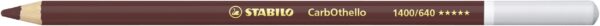 STABILO CarbOthello - marron - Carton de 12 pièces – Image 6