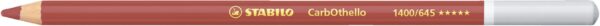 STABILO CarbOthello - rouge tomette - Carton de 12 pièces – Image 7