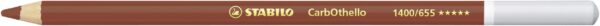 STABILO CarbOthello - marron brique – Image 6