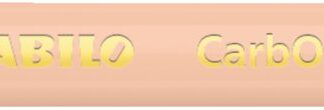 STABILO CarbOthello - rose nude - Carton de 12 pièces