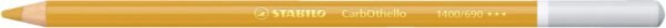 STABILO CarbOthello - marron ocre - Carton de 12 pièces – Image 7