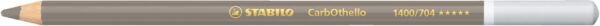 STABILO CarbOthello - gris tourterelle - Carton de 12 pièces – Image 6