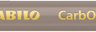 STABILO CarbOthello - gris taupe - Carton de 12 pièces