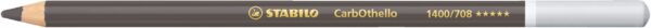 STABILO CarbOthello - gris foncé - Carton de 12 pièces – Image 6