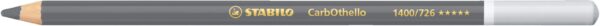 STABILO CarbOthello - gris - Carton de 12 pièces – Image 6