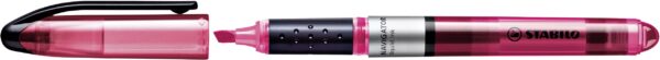 STABILO NAVIGATOR - rose - Carton de 10 pièces – Image 2