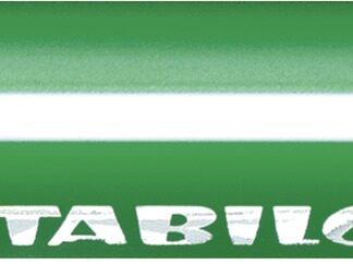 STABILO Trio Scribbi - vert - Carton de 5 pièces
