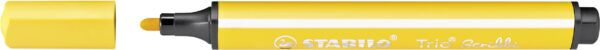 STABILO Trio Scribbi - jaune – Image 2