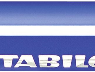 STABILO Trio Scribbi - bleu