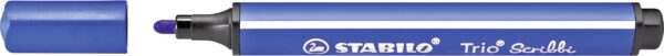 STABILO Trio Scribbi - bleu – Image 2