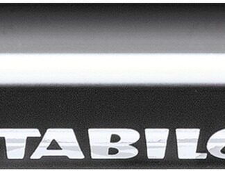 STABILO Trio Scribbi - noir - Carton de 5 pièces