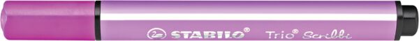 STABILO Trio Scribbi - rose
