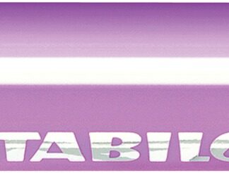 STABILO Trio Scribbi - rose - Carton de 5 pièces
