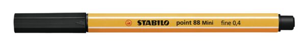 Pochette x 12 STABILO point 88 Mini – Image 2