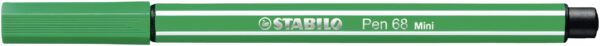Etui carton x 12 STABILO Pen 68 Mini - Carton de 10 pièces – Image 4