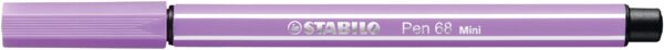 Etui carton x 18 STABILO Pen 68 Mini - Carton de 10 pièces – Image 6