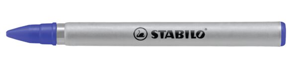 Boîte x 3 recharges STABILO EASYoriginal 0,3 mm - encre bleue effaçable – Image 6