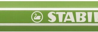 STABILO GREENgraph HB - Carton de 12 pièces