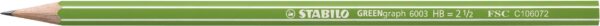 STABILO GREENgraph HB - Carton de 12 pièces – Image 6