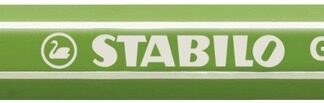 STABILO GREENgraph bout gomme HB
