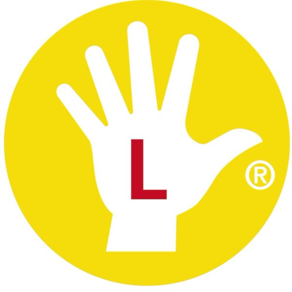 STABILO EASYcolors gaucher - jaune – Image 2