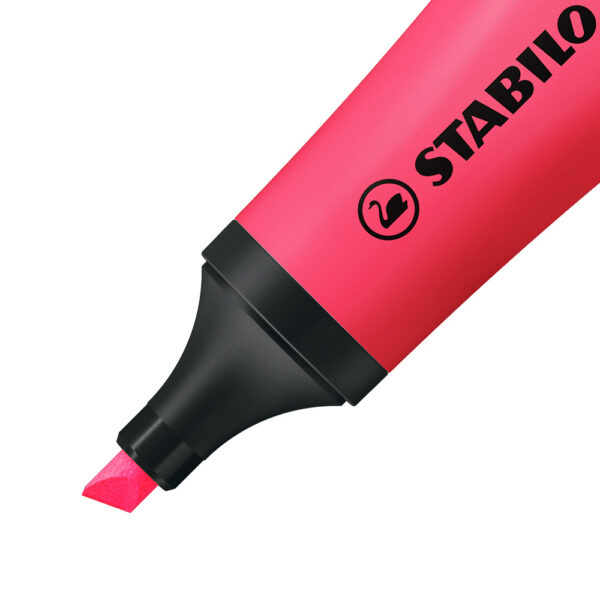 STABILO NEON - rose – Image 2