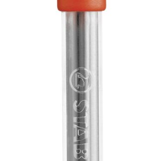 Tube x 6 mines HB STABILO EASYergo 1.4 - Carton de 15 pièces