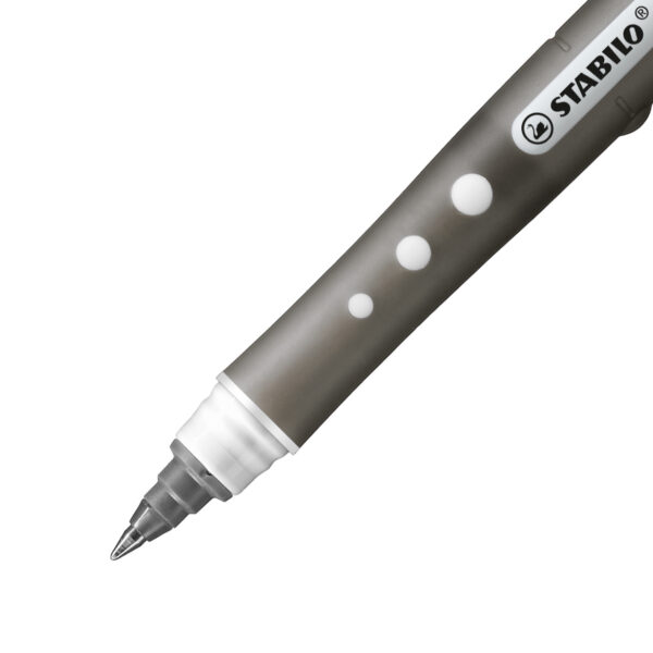 STABILO worker+ colorful 0,5 mm - noir – Image 6