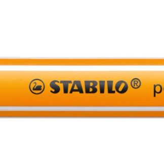 STABILO pointball - rouge